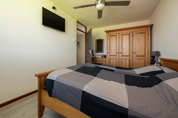 Medium property photo - Kerketiend 37, 4731 GE Oudenbosch